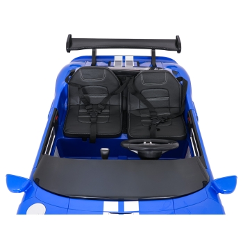 Auto na akumulator dla dzieci Ford GT Niebieski S325